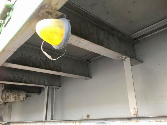 日本フルハーフその他の車種トレーラー（セミトレーラー）大型（10t）[写真02]