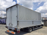 いすゞフォワードアルミウイング中型（4t）[写真02]