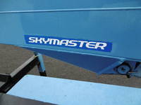 日野デュトロ高所作業車小型（2t・3t）[写真14]