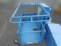 日野デュトロ高所作業車小型（2t・3t）[写真06]