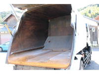 いすゞフォワードパッカー車（塵芥車）増トン（6t・8t）[写真20]