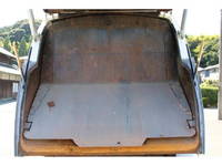 いすゞフォワードパッカー車（塵芥車）増トン（6t・8t）[写真21]