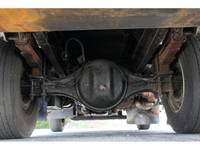 いすゞフォワードパッカー車（塵芥車）増トン（6t・8t）[写真23]