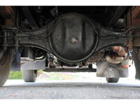 いすゞフォワードパッカー車（塵芥車）増トン（6t・8t）[写真27]