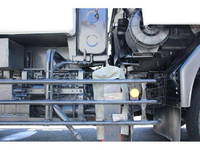 いすゞフォワードパッカー車（塵芥車）増トン（6t・8t）[写真33]