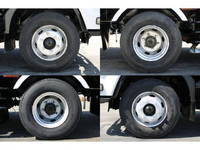 いすゞフォワードパッカー車（塵芥車）増トン（6t・8t）[写真35]