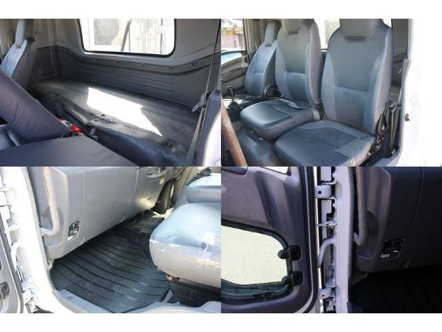 いすゞフォワードパッカー車（塵芥車）増トン（6t・8t）[写真37]