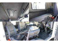 いすゞフォワードパッカー車（塵芥車）増トン（6t・8t）[写真39]