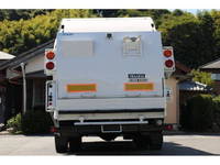 いすゞフォワードパッカー車（塵芥車）増トン（6t・8t）[写真08]