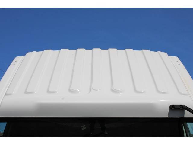 いすゞフォワードパッカー車（塵芥車）増トン（6t・8t）[写真08]