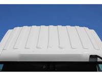 いすゞフォワードパッカー車（塵芥車）増トン（6t・8t）[写真09]