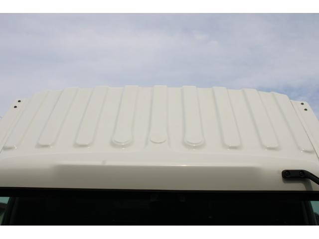 いすゞフォワードダンプ中型（4t）[写真10]