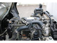 いすゞフォワードダンプ中型（4t）[写真12]