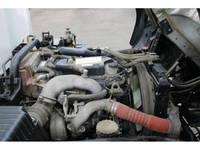 いすゞフォワードダンプ中型（4t）[写真13]