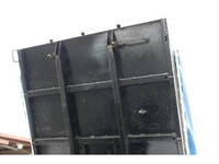 いすゞフォワードダンプ中型（4t）[写真16]