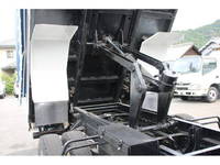 いすゞフォワードダンプ中型（4t）[写真17]