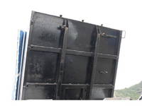 いすゞフォワードダンプ中型（4t）[写真18]