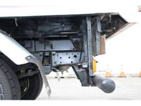 いすゞフォワードダンプ中型（4t）[写真20]