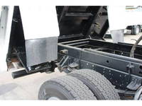 いすゞフォワードダンプ中型（4t）[写真21]