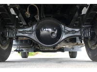 いすゞフォワードダンプ中型（4t）[写真23]