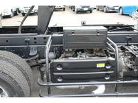 いすゞフォワードダンプ中型（4t）[写真24]