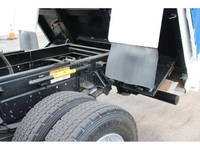 いすゞフォワードダンプ中型（4t）[写真28]