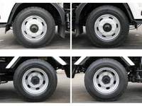 いすゞフォワードダンプ中型（4t）[写真29]