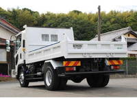 いすゞフォワードダンプ中型（4t）[写真02]