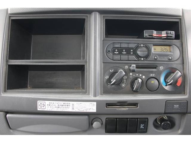 いすゞフォワードダンプ中型（4t）[写真30]