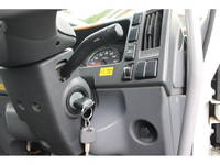 いすゞフォワードダンプ中型（4t）[写真33]