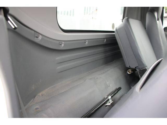 いすゞフォワードダンプ中型（4t）[写真33]