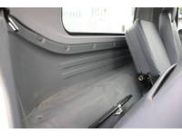 いすゞフォワードダンプ中型（4t）[写真34]