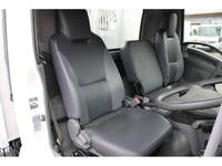 いすゞフォワードダンプ中型（4t）[写真37]