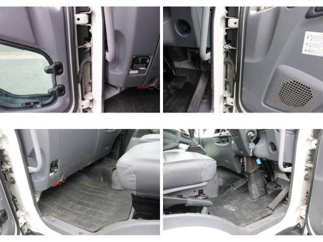 いすゞフォワードダンプ中型（4t）[写真38]