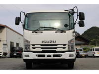 いすゞフォワードダンプ中型（4t）[写真06]