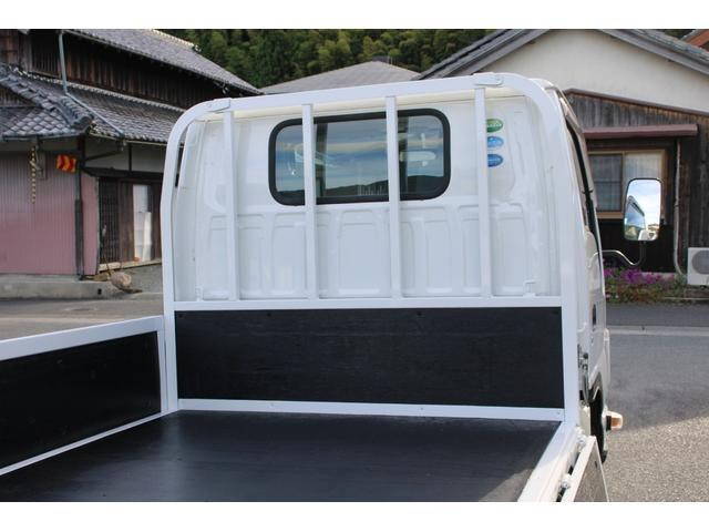 マツダタイタン平ボディ小型（2t・3t）[写真12]