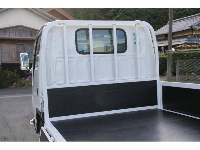 マツダタイタン平ボディ小型（2t・3t）[写真13]