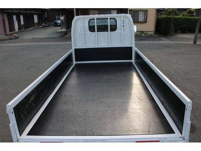 マツダタイタン平ボディ小型（2t・3t）[写真14]