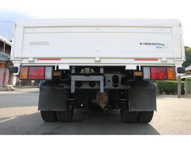 マツダタイタン平ボディ小型（2t・3t）[写真18]