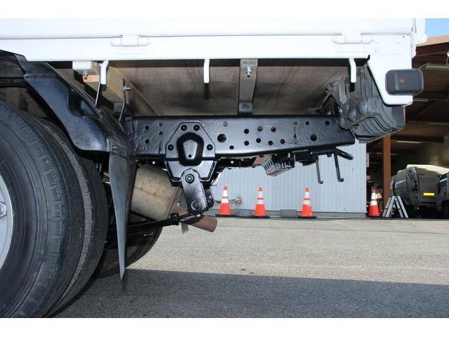 マツダタイタン平ボディ小型（2t・3t）[写真19]