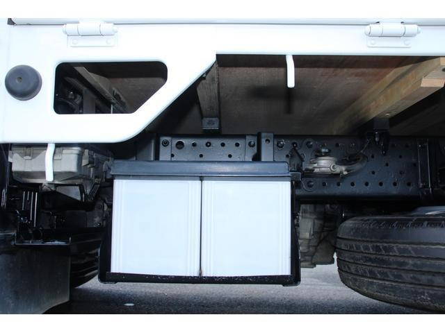 マツダタイタン平ボディ小型（2t・3t）[写真21]