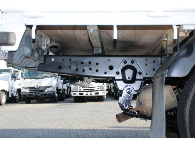 マツダタイタン平ボディ小型（2t・3t）[写真23]