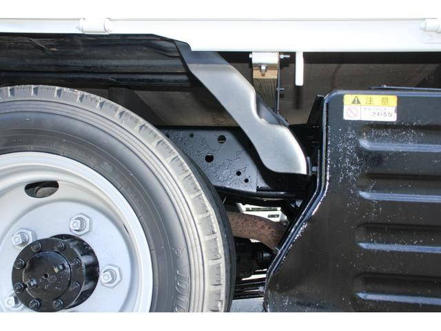 マツダタイタン平ボディ小型（2t・3t）[写真24]