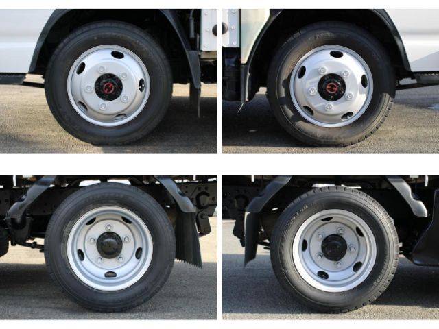 マツダタイタン平ボディ小型（2t・3t）[写真25]