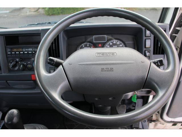 マツダタイタン平ボディ小型（2t・3t）[写真26]