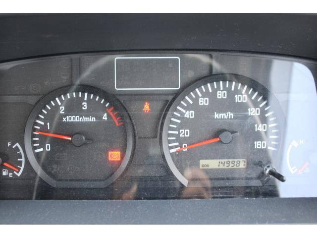 マツダタイタン平ボディ小型（2t・3t）[写真27]