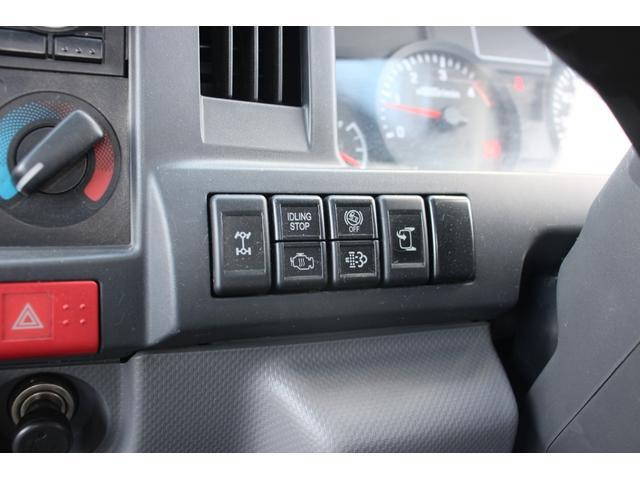 マツダタイタン平ボディ小型（2t・3t）[写真30]