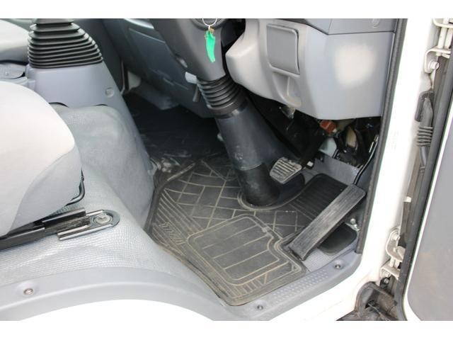 マツダタイタン平ボディ小型（2t・3t）[写真31]