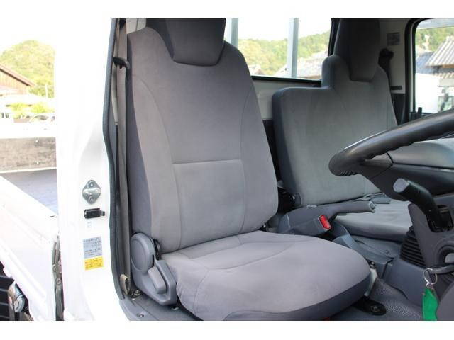 マツダタイタン平ボディ小型（2t・3t）[写真34]