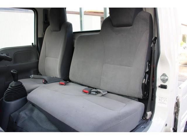 マツダタイタン平ボディ小型（2t・3t）[写真35]